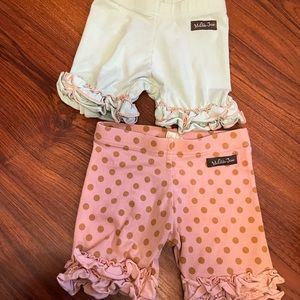 Matilda Jane shorts